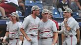 Watch all 13 home runs in Alabama baseball's matchup vs. Wake Forest in Super Regional Game 2