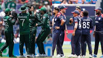 T20 World Cup, Florida weather forecast: What happens if USA vs Ireland match is washed out? What happens to Pakistan?