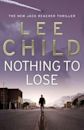 Nothing to Lose (novel)