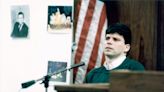 Ryan Murphy Menendez brothers' show minimizes courtroom, detective actor says