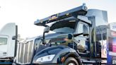 California Governor Vetoes State Senate’s Autonomous Trucking Ban