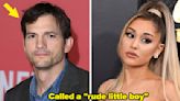 19 Celebs Who've Actually Name-Dropped Other Celebs Who Were "Rude" To Them