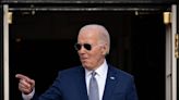 Joe Biden wins primary election in New Hampshire despite not even being on the ballot