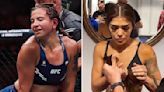 Ailin Perez takes shot at Tracy Cortez’s close call at weigh-ins: ‘You are showing your lack of preparation’