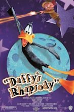 Daffy's Rhapsody (2012) — The Movie Database (TMDB)