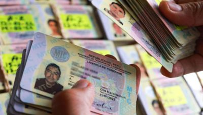 Cómo sacar brevete en Perú: PASOS para emitir tu licencia de conducir