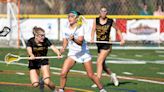 North Jersey Interscholastic Girls Lacrosse League postseason honors