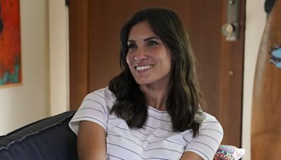 Daniela Ruah Was Actually In Hawaii When She Shot Her Cameo For NCIS’ 1000th Episode. How They Camouflaged Her Location
