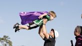 Why Peter Malnati was emotional celebrating with son after first PGA Tour win in nine years