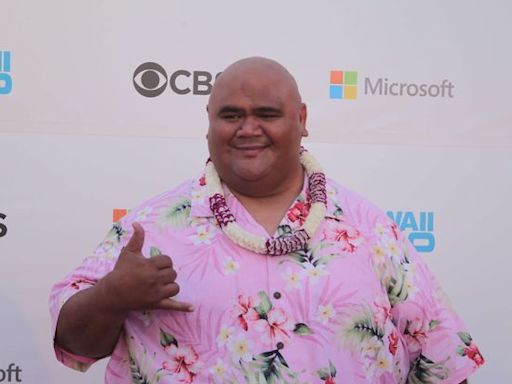 Taylor Wily, acteur star de la série « Hawaii 5-0 », est mort à 56 ans