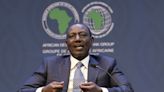 Africa presses for reform of 'unjust' global financial system