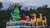 Bonita Springs Historical Society preserves holiday boat parade