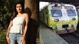 Why Is Marathi Actress Akshata Apte Furious About Mumbai's AC Local Trains? Find Out Here