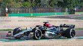Teste Antonelli 'vs' Schumacher na Mercedes e o aumento para Hulk