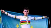 Astana-Qazaqstan renews U23 world champion Yevgeniy Fedorov through 2024