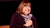 Ina Garten's Top Tip For Perfectly Leavened Baked Goods