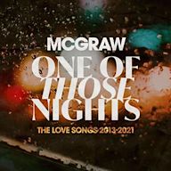 One of Those Nights: the Love Songs 2013-2021