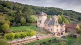 Abandoned European castles and mansions for sale from £249k