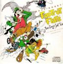 Footrot Flats: The Dog's Tale (soundtrack)