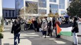 ANU launches review into investment portfolio after pro-Palestine protests