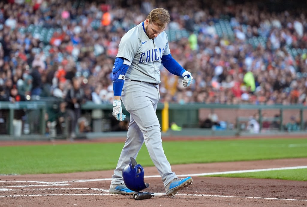 Chicago Cubs hit the midpoint of the season in last place in the NL Central. Can they rebound?