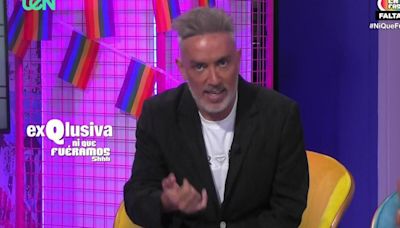 Kiko Hernández desenmascara la relación entre Terelu Campos y Alejandra: "¿Me quieres dejar sin herencia?"