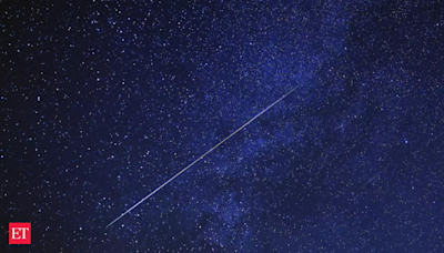 2024 Perseids meteor showers: What is it? When, where and how can you watch it? - The Economic Times