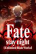 Fate/stay night: Unlimited Blade Works (serie de televisión)