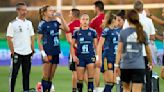 Escándalo en la selección española femenina de fútbol: renunciaron 15 jugadoras
