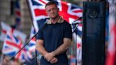 Elon Musk enters row over Tommy Robinson's alleged 'arrest'