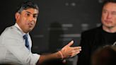 Rishi Sunak Says People Should Be Willing To Give Up 'The Security Of A Regular Paycheck'
