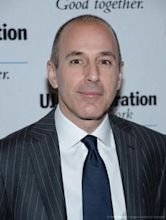 Matt Lauer