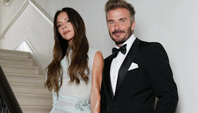 Así fue el 50 cumpleaños de Victoria Beckham: una celebración repleta de celebrities y anécdotas