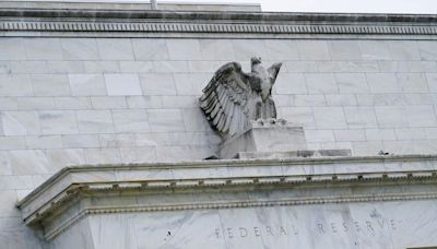 Fed expected to deliver quarter-percentage-point rate cut next week