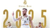 Dzanan Musa seguirá un año más en el Real Madrid - MarcaTV