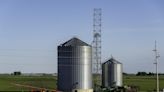Iowa man, 94, dies at a grain bin site while unloading soybeans