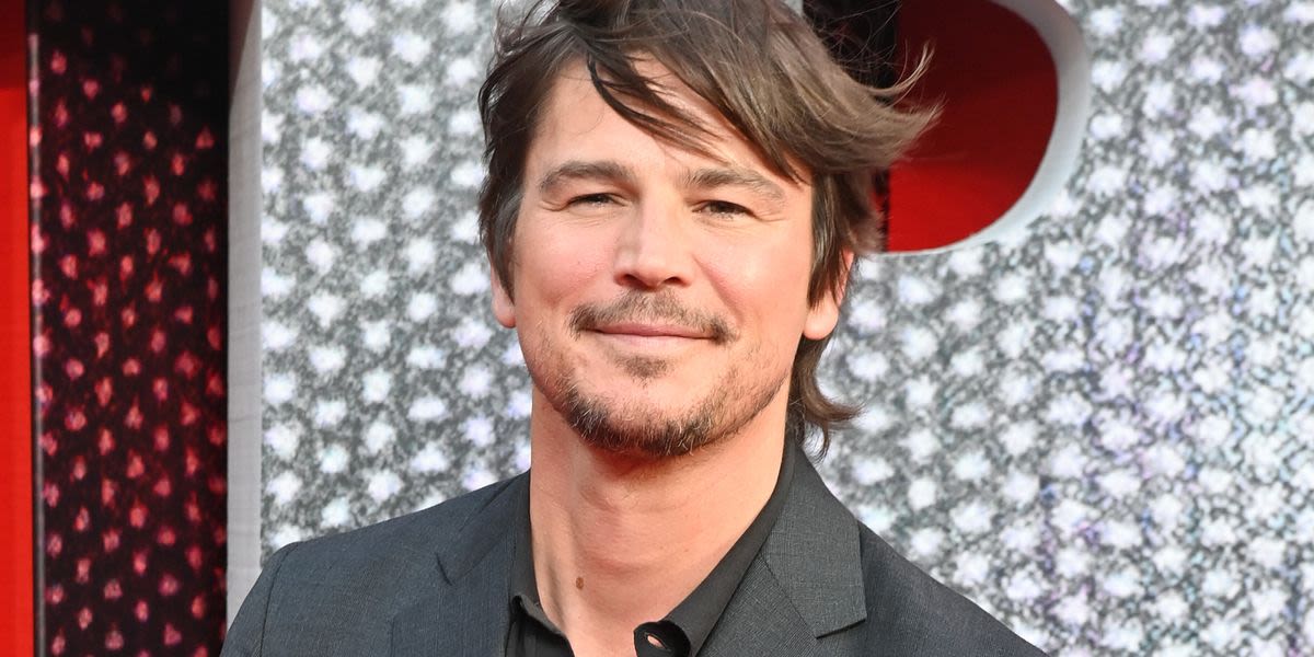 'I Felt Terrible': Josh Hartnett Reveals Single-Most Embarrassing Moment Of His Career