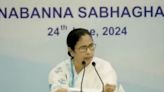 CM Mamata Banerjee fumes at MLAs, babus, cops: Should I sweep streets now?