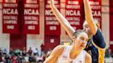 Indiana women's basketball vs. Fairfield live score, updates, March Madness highlights