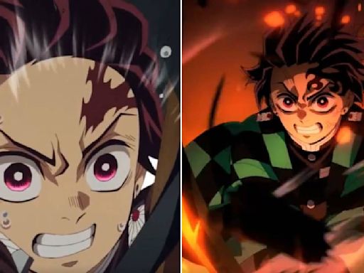 Demon Slayer will be getting extra-long episodes for the next two weeks