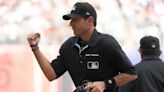 MLB to discipline umpire Pat Hoberg following sports betting investigation