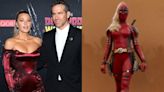 Deadpool & Wolverine: Blake Lively Fuels Rumours of Playing Lady Deadpool at Premiere | Watch Video - News18