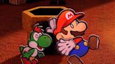 Paper Mario: The Thousand-Year Door: un dataminer encontró algo interesante en su código