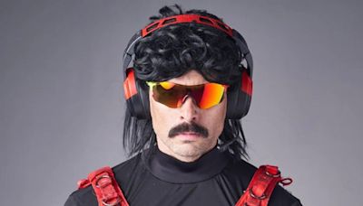 Dr Disrespect Says He "Didn't Do Anything Wrong" After New Twitch Ban Allegations Surface