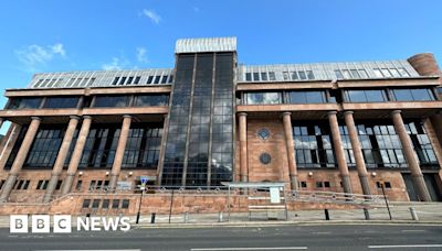 Newcastle man caught by two online paedophile stings