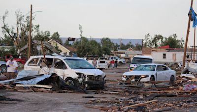 Ayuda por tornados y tormentas en Texas: Cómo y dónde solicitar los pagos