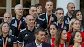 Spanish women's national team coaching staff resigns amid Luis Rubiales scandal