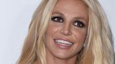 Britney Spears Issues Message Of Support For Iranians 'Fighting For Freedom'