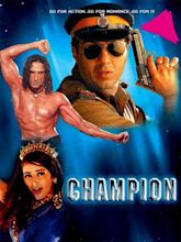 Champion (2000 film)