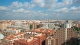 El alquiler en València no deja de subir y el precio medio ya supera los 1.600€ por vivienda